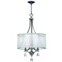 Hinkley Lighting MIME HK-MIME-3P Csillár 3x60W/E14