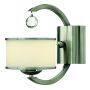 Hinkley Lighting MONACO HK-MONACO1 Fali lámpa 1x60W/E14