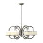 Hinkley Lighting MONACO HK-MONACO6 Csillár 6x60W/E14