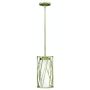 Hinkley Lighting NEST HK-NEST-P-A-SL Függőlámpa 1x60W/E27