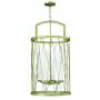 Hinkley Lighting NEST HK-NEST-P-C-SL Függőlámpa 4x60W/E27