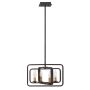 Hinkley Lighting QUENTIN HK-QUENTIN-4P-A Függőlámpa 4x60W/E14