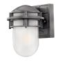 Hinkley Lighting REEF HK-REEF-MINI-HE Fali lámpa 1x60W/E27 IP44