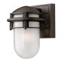 Hinkley Lighting REEF HK-REEF-MINI-VZ Fali lámpa 1x60W/E27 IP44