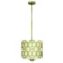 Hinkley Lighting SABINA HK-SABINA-3P Függőlámpa 3x60W/E14