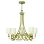 Hinkley Lighting SABINA HK-SABINA5 Csillár 5x40W/E14