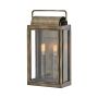 Hinkley Sag Harbor HK-SAG-HARBOR-M-BU Fali lámpa 2x40W/E14 IP44