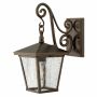 Hinkley Lighting TRELLIS HK-TRELLIS2-S Fali lámpa 1x60W/E27 IP44