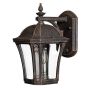 Hinkley Lighting WABASH HK-WABASH2-S Fali lámpa 1x60W/E27 IP44