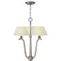 Hinkley Lighting WHITNEY (HK) HK-WHITNEY3 Csillár 3x60W/E14
