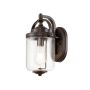 Hinkley Willoughby HK-WILLOUGHBY-S-OZ Fali lámpa 1x60W/E27 IP44
