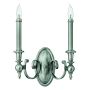 Hinkley Lighting YORKTOWN HK-YORKTOWN2 Fali lámpa 2x60W/E14