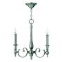 Hinkley Lighting YORKTOWN HK-YORKTOWN3 Csillár 3x60W/E14