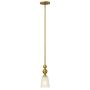 Hinkley Lighting ZELDA HK-ZELDA-P-A-VS Függőlámpa 1x60W/E27