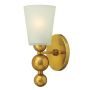 Hinkley Lighting ZELDA HK-ZELDA1-VS Fali lámpa 1x60W/E27