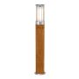Elstead Lighting Hornsea HORNSEA-B-SS Állólámpa 1x18W/E27 IP55