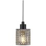 Nordlux HOLLYWOOD 46483000 Függőlámpa 1x60W/E27 IP20
