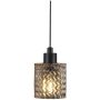 Nordlux HOLLYWOOD 46483027 Függőlámpa 1x60W/E27 IP20