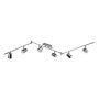 Italux ELMIRA HP-710BP-06-8571A Spotlámpa 30W/LED 3000K 3000LM IP20