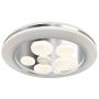 Milagro BUBBLES ML6392 Süllyesztett mennyezeti lámpa 24W LED 3000K–6000K 1800LM IP20