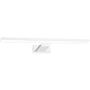Milagro SHINE WHITE ML3878 Fali lámpa 1x13,8W/LED 966LM