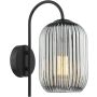 Dar Lighting Idra IDR0722-SAW6510 Fali lámpa 1x60w/e27 ip20