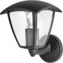 Polux IGMA 311863 Fali lámpa 1x12W/E27 IP44