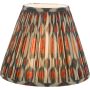 Dar Lighting Ikat IKA1225 Árnyékoló 1x60w/e27