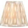 Dar Lighting Ikat IKA2629 Árnyékoló 1x40w/E14