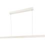 Nordlux ILGAS 2412053001 Függőlámpa x47w/led 3000k 1800lm IP20