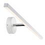 Nordlux IP 2410421001 Fali lámpa 1x7.2W/LED 3000K IP44