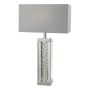 Dar Lighting ITALA ITA4250 Asztali lámpa 1x60W/E27 IP20