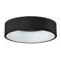 Italux CHIARA 3945-842RC-BK-4 Süllyesztett mennyezeti lámpa 1x42W/LED 4000K 2310LM IP20