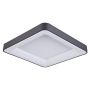 Italux GIACINTO 5304-850SQC-BK-4 Süllyesztett mennyezeti lámpa 1x50W/LED 4000K 2750LM IP20
