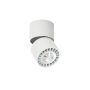 Italux HERIOS CLN-97018-12W-L-3K Felületi spotlámpa 1x12W/LED 3000K 1808LM IP20