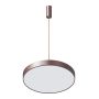 Italux ORBITAL 5361-830RP-CO-4 Függőlámpa 1x30W/LED 4000K 1800LM IP20