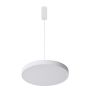 Italux ORBITAL 5361-860RP-WH-4 Függőlámpa 1x60W/LED 4000K 3600LM IP20
