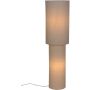 Nordlux IZARA 2612924009 Állólámpa 2x15w/E27 IP20
