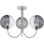 Dar Lighting Jared JAR0338-19 Plafonlámpa 3x40w/g9 ip20