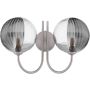 Dar Lighting Jared JAR0938-19 Fali lámpa 2x40w/g9 ip20