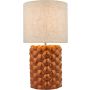 Dar Lighting Jayden JAY4211 Asztali lámpa 1x60w/e27