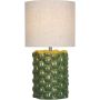 Dar Lighting Jayden JAY4224 Asztali lámpa 1x60w/e27