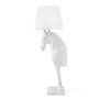 King Home KOŃ HORSE STAND S JB001S.WHITE Állólámpa 1x40W/E27 IP20