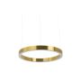 King Home RING JD8169-40 Függőlámpa 1x25W/LED 3000K 2000LM IP20