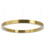 King Home RING JD8169-80 Függőlámpa 1x50W/LED 3000K 4000LM IP20