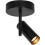 Nordlux Jerome 2510056003 Plafonlámpa 1x8w/gu10 ip20