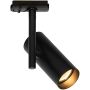Nordlux Jerome 2510079903 Sínreflektor 1x8w/gu10 ip20