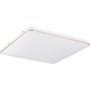 Zuma Line OMAR JE-DHS-0530-GD Süllyesztett mennyezeti lámpa 1x48W/LED 4000k 3400lm