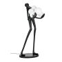 King Home HUMAN JL009 Állólámpa 6x30W/E27 IP20