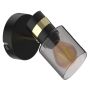 Zuma Line ASTI JP03C-SP-01-BG.433 Fali lámpa 1x40W/E14 IP20